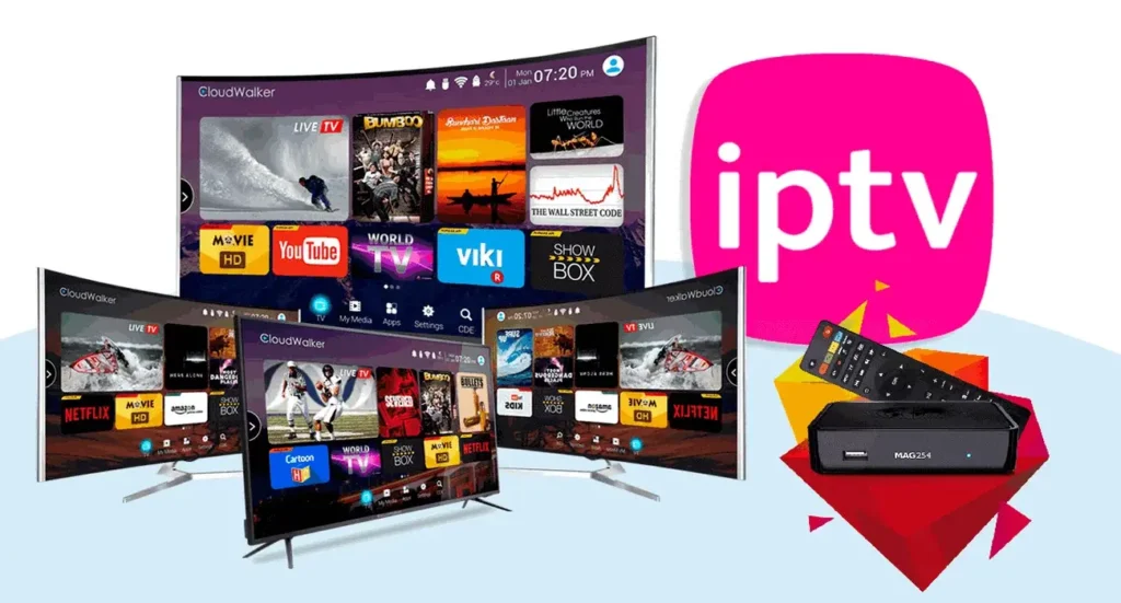 iptv alle sender freischalten