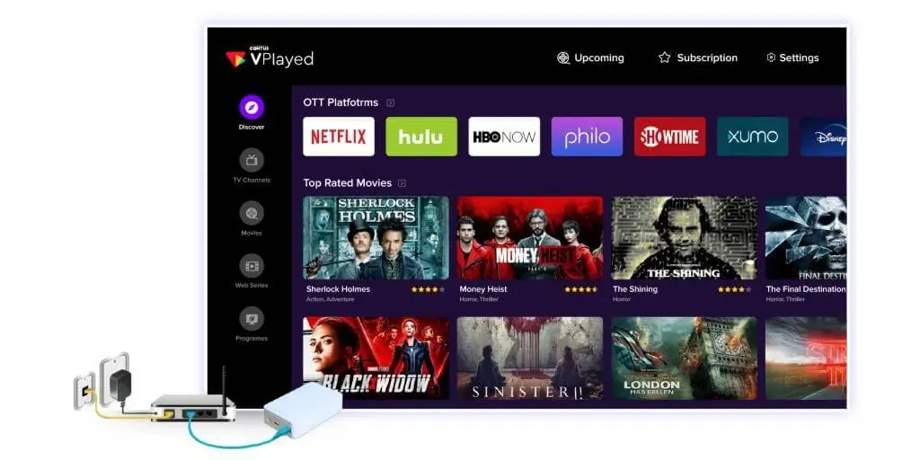 iptv alle sender freischalten