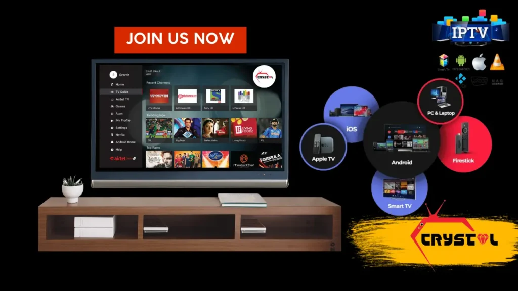 xtream tv subscription