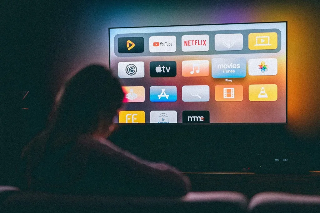 Iptv-boxen