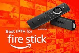 iptv player für fire tv stick