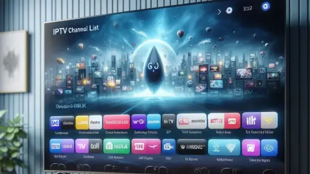 Iptv abonnement vergelijken