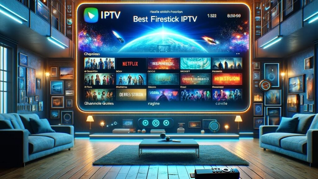 xtream tv subscription