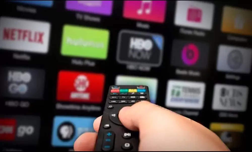 IPTV Streamers
