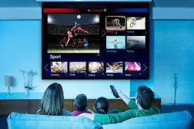 IPTV Streamers