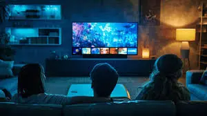 IPTV Streamers